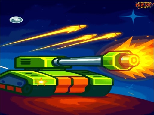 Space Brawlers TDS! — game preview
