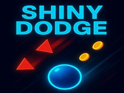 Shiny Dodge — game preview