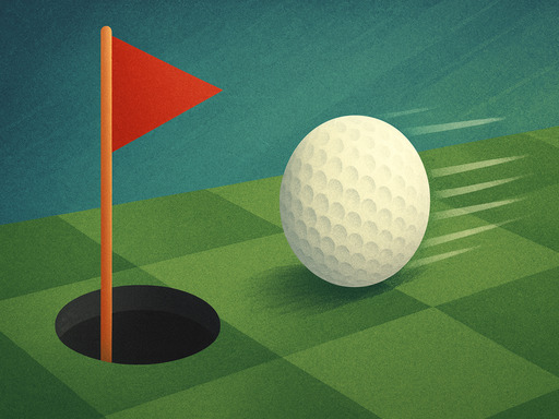 Go Golf — game preview