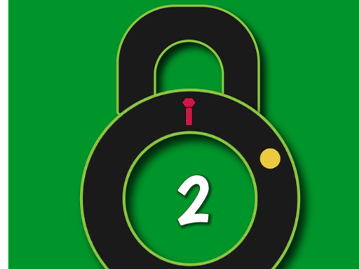 Pop The Lock Game — game preview