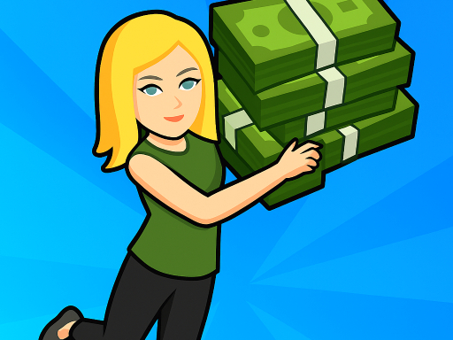 Black Friday Store Manager — game preview