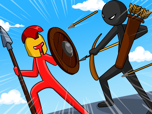 Stick War Saga — game preview