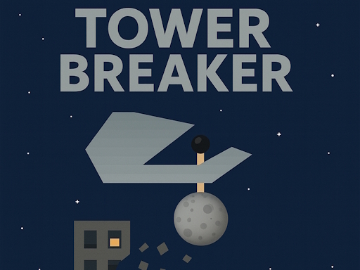 Tower Breaker — game preview