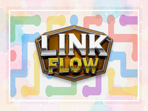 Link Flow — game preview